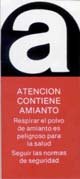 X -G AMIANTO (6)  PLACAS SOLARES
